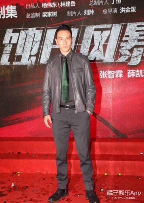 张智霖娱乐爆料是真的吗,真相揭秘,是真是假?  第2张 张智霖娱乐爆料是真的吗,真相揭秘,是真是假?  第2张